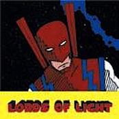 Lords of Light LP