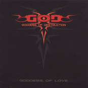 Goddess Of Love