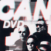Can DVD