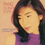 Piano Quintet Suite by Junko Onishi