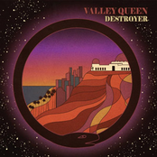 Valley Queen: Destroyer - EP