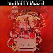 The Happy Moog!