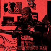 Most Dangerous Man
