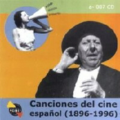 Canciones Del Cine Español 1886 - 1996