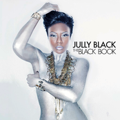 Jully Black: The Black Book