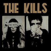 Baby's Eyes by The Kills