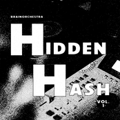 Hidden Hash Vol. 1