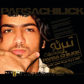 parsa chilick