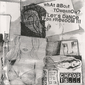 What About Tomorrow? Let's Dance For Freedom!