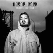 One Of Four by Aesop Rock