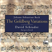 The Goldberg Variations