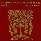 Murder Ballads: Passages