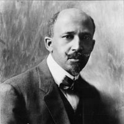 W.e.b. Dubois