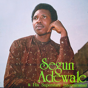 segun adewale