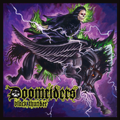 The Whipcrack by Doomriders