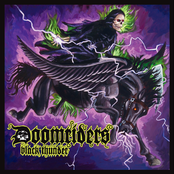 Midnight Eye by Doomriders