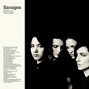 Waiting For A Sign by Savages