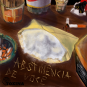 Abstinência de você