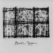 In The Beginning Was The Word by Brion Gysin