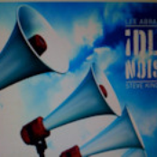 idle noise