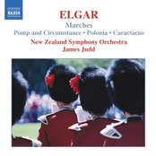 Polonia, Op. 76 by Sir Edward Elgar