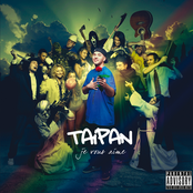 Les Loups by Taipan