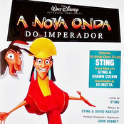 A Nova Onda do Imperador