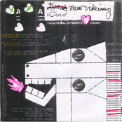 Times New Viking/Psychedelic Horseshit Split