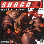 Shogo Mobile Armor Division