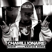 Chamillionaire: Ridin'