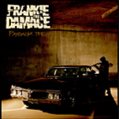 On Your Face by Frankie The Damage