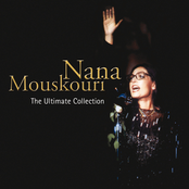 Love Changes Everything by Nana Mouskouri