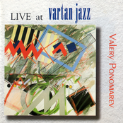 Live at Vartan Jazz