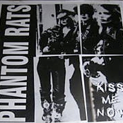 Tell Me by The Phantom Rats