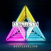 DJ Fresh: nextlevelism