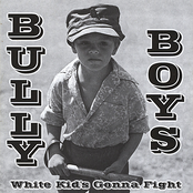 White Kids Gonna Fight