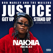 Justice (Get Up, Stand Up) feat. Wiz Khalifa, Bob Marley & The Wailers [Special Edition]