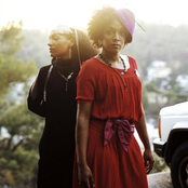 Les Nubians