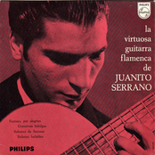 Juanito Serrano