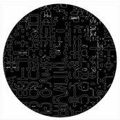 Rooms In Time-Space
