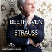 Pittsburgh Symphony Orchestra: Beethoven: Symphony No. 3, Op. 55 