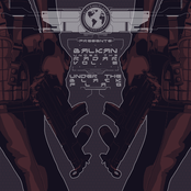 Balkan Under the Radar Vol.5: Under the Black Flag