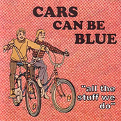 Abortion by Cars Can Be Blue