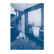 The Music Lesson / Watcher at the Window