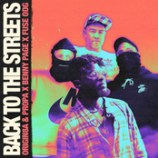Back To The Streets