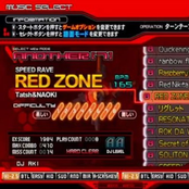 RED ZONE