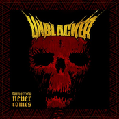 Tomorrow Never Comes