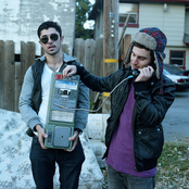 the cataracs