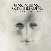Omnium Gatherum: Spirits and August Light