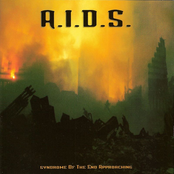 Paranoia And Fevers In Sodom by A.i.d.s.
